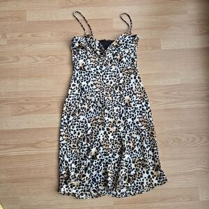 BCBG Paris Slip Dress